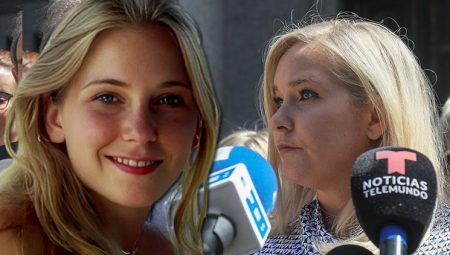 Jeffrey Epstein’ın taciz çetesinin kurbanı olmuştu… Evlat acısı yaşayan babası birinci defa konuştu: Kızım kendini öldürmedi, onu hayattan kopardılar!