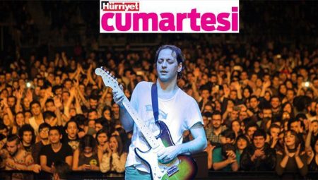 Jenerasyondan kuşağa…