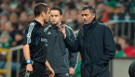 Joe Cole’dan Mourinho’nun geleceğiyle ilgili argümanlı açıklama: ‘Yüzde yüz dönecek, eminim!’
