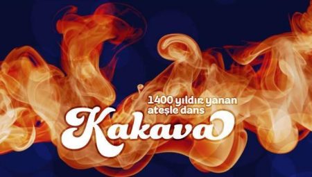 Kakava Şenlikleri ne vakit 2025? Kakava Şenliği ne vakit yapılıyor?