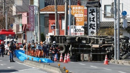 Kamyonetiyle çukura düşmüştü: 3 ay sonra cansız vücudu çıkarıldı