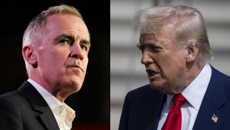 Kanada’nın yeni lideri Mark Carney ve Trump toplantı kararı aldı