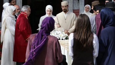 Kızıl Goncalar bitiyor mu, final mi yapacak? Kızıl Goncalar son kısım bu akşam mı, ne vakit? 28 Nisan Now TV yayın akışı listesi!