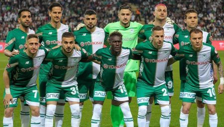 Konyaspor, Recep Uçar’la 18 yıl sonra birincisi başardı