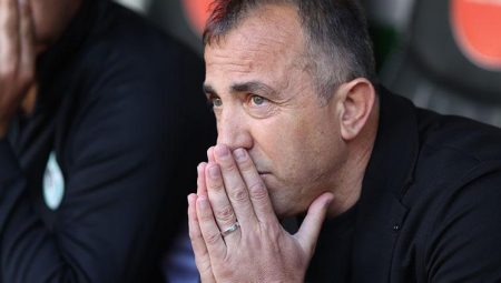 Konyaspor Teknik Yöneticisi Recep Uçar: ‘Hedefimiz ligi en uygun pozisyonda bitirebilmek!’