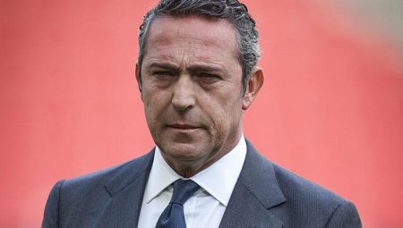 Kulüpler Birliği toplantısı sona erdi! Lider Ali Koç’tan yabancı VAR açıklaması