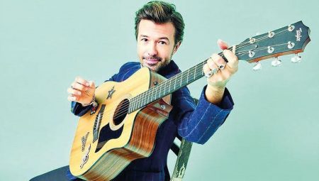 Londra’da bir büyülü gece