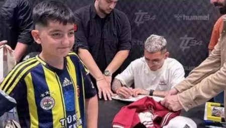 Lucas Torreira: ‘Rakibiz ancak asla düşman değiliz!’