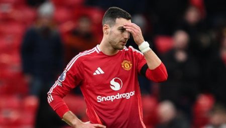 Manchester United’da sakatlık şoku! Dönemi kapatabilir