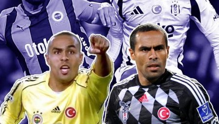 Mert Nobre, Fenerbahçe – Beşiktaş derbisi için varsayımını açıkladı