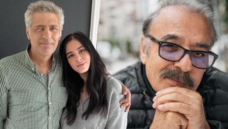 Miras hengamesi sürüyor… Tuğçe Tayfur’dan gönderme!