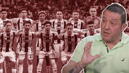 Nihat Kahveci, Beşiktaş’ta o ismin biletini kesti: ‘Kalmamasından yanayım!’