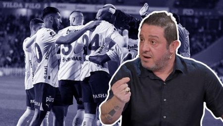 Nihat Kahveci’den Fenerbahçe’ye sert eleştiri! ‘Heba bir futbol’