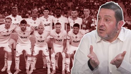 Nihat Kahveci’yi şaşkına çeviren Galatasaraylı oyuncu: ‘Aklım almıyor! Buraya ikizi mi geldi?’