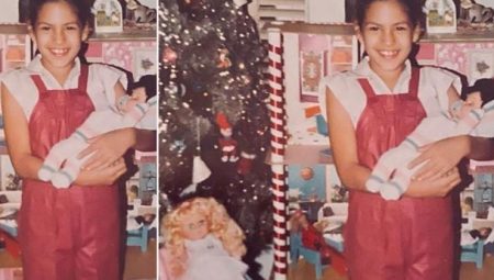 O artık büyük aşkıyla birlikte kendi çocuklarını büyütüyor… Mesleğini kendi isteğiyle feda etti… Ancak süratle akıp giden yıllar hoşluğunu elinden alamadı