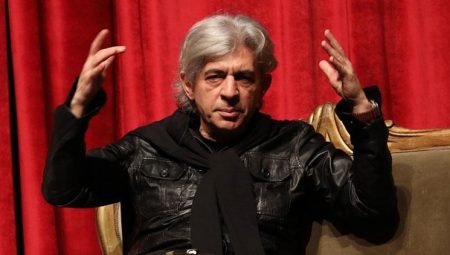 Okan Bayülgen oyuncuların çıkarlarını kıyasladı! ‘Ben alıyorum 20 bin TL adam alıyor 2 milyon’