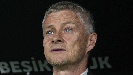 Ole Gunnar Solskjaer: ‘Seriye Fenerbahçe ile başlayacağız’