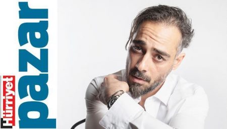 Olgun Toker: Kendimi yine icat etmem gerekti