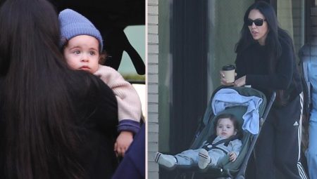 Ona bir erkek evlat doğurmuştu… 54 yaş genç sevgilisi, ünlü oyuncunun yerine kimseleri koyamadı… Yeni yaşını birlikte kutladılar