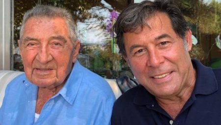 Osman Boyner kimdir, kaç yaşında ve neden vefat etti? Cem Boyner’in babası İş insanı Osman Boyner’in hayatı ve biyografisi