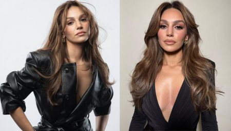 Oyuncu Sahra Şaş’tan samimi açıklamalar: Sokakta artık Nare’yim!