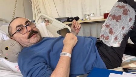 Peker Açıkalın sevenlerini endişelendirdi! ‘Hayatı ciddiye almamak lazım!’