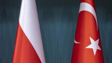 Polonya’dan kritik açıklamalar: Türkiye kilit ülke