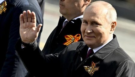 Putin’den Kuzey Kore askerlerine teşekkür: ‘Rus halkı asla unutmayacak’