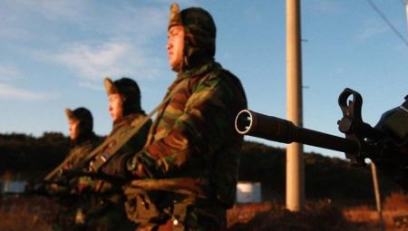 Pyongyang, Rusya’ya asker gönderdiğini kabul etti: ‘Neo-nazi güçlerin yok edilmesine katkı sağladık’