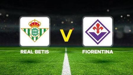 Real Betis – Fiorentina maçı ne vakit, saat kaçta, hangi kanalda? UEFA Konferans Ligi Real Betis Fiorentina maçı canlı izle bilgisi