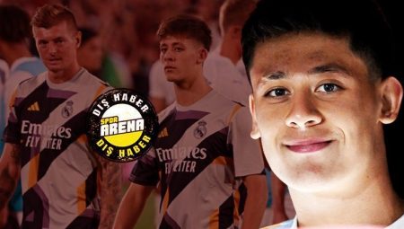 Real Madrid’de Arda Güler şaşkınlığı! ‘Takımı yönetecek eksiksiz oyuncu bulundu’