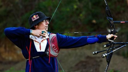 Red Bull Sportmeni Mete Gazoz’dan Yılın Birinci Altın Madalyası