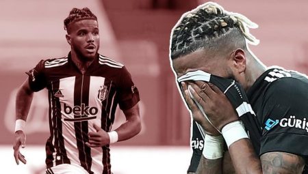 Rosier, Beşiktaş’tan ayrılış sürecini anlattı: ‘Sinirle ofisine girip ona ‘Sen adam değilsin!’ dedim’
