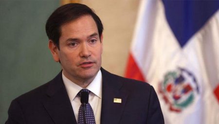 Rubio’dan “Rusya-Ukrayna yakın vakitte anlaşmazsa vaktimizi ayırmaya devam edemeyiz” bildirisi