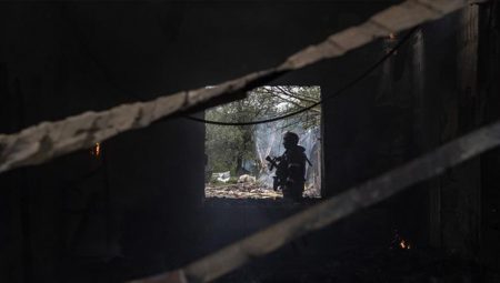 Rusya’dan İHA saldırısı: 31 yaralı
