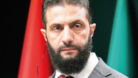 Şam idaresinden SDG’nin federasyon talebine reaksiyon