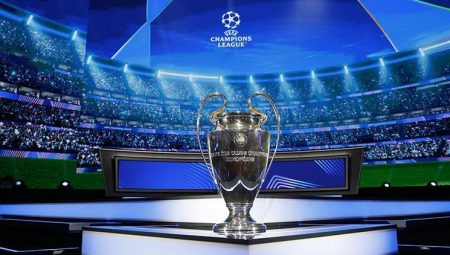 Şampiyonlar Ligi’nde yarı final heyecanı başlıyor