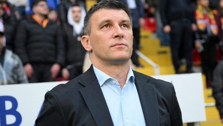 Sergej Jakirovic: ‘İyi savunmamızın mükafatı oldu!’