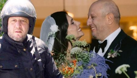 Serkan Keskin baba olmak için gün sayıyor: Meriç’in yanında olmak istiyorum