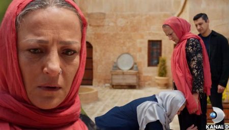 Seyircinin kalbi ‘Uzak Kent’te atıyor… Diz çökme sahnesi gündem oldu