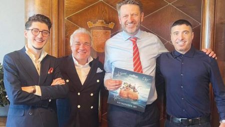 Şiddete karşı Manga müziği