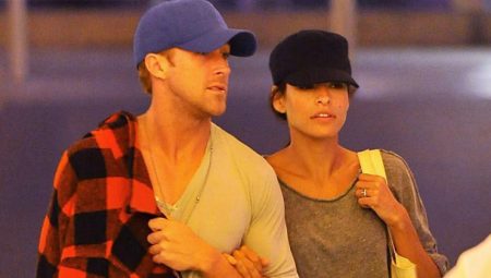 Sinema setinde ortalarında bir çekim doğmuştu… ‘Onu görür görmez çocuklarımız olmasını istedim’