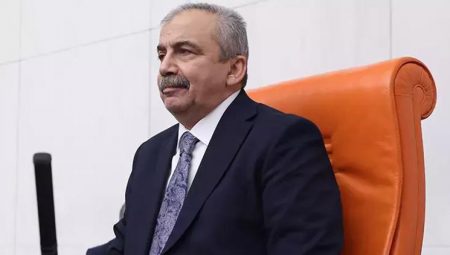 Sırrı Süreyya Başkan sıhhat durumu son dakika… Sırrı Süreyya Öncü’nün sıhhat durumu nasıl, hastalığı ne? Sırrı Süreyya Başkan kimdir, kaç yaşında, nereli?