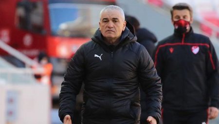 Sivasspor 3 maçlık hasretini sonlandırdı
