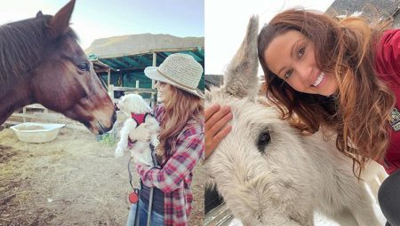 Şöhrete sırtını döndü kendini doğal yaşama adadı… Hayatının aşkını dünyanın öbür ucunda buldu