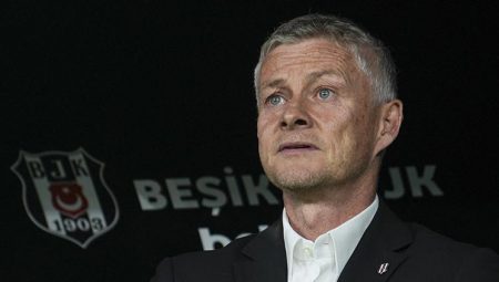 Solskjaer’den Fenerbahçe derbisi öncesi açıklama: ‘Her grubu yenebilecek güçteyiz! Derbi için sabırsızlanıyorum’