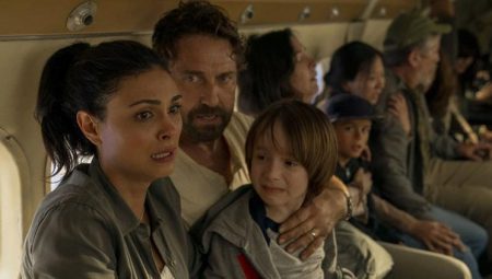 Son Sığınak sineması ne vakit vizyona girdi? Son Sığınak konusu nedir, oyuncuları kimler?