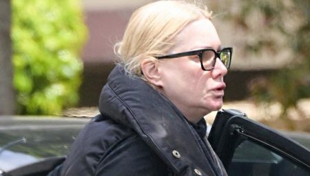 Son yılların en nahoş boşanma davasının kahramanı olmuştu… Eski kocasını genç sevgiliye kaptırdı… Artık yalnız ve mahzun sokaklarda dolaşıyor