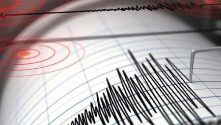SON ZELZELELER: 1 Mayıs Kandilli Rasathanesi son dakika zelzele haberleri