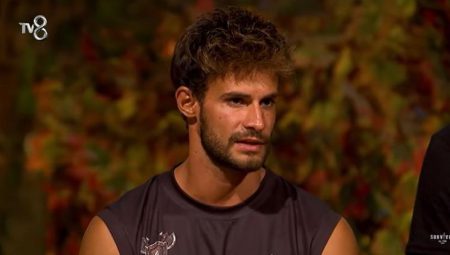 Survivor Batuhan Karacakaya elendi mi 2025, müsabakadan ayrılacak mı? Survivor Batuhan’ın annesinden hata duyurusu krizi!